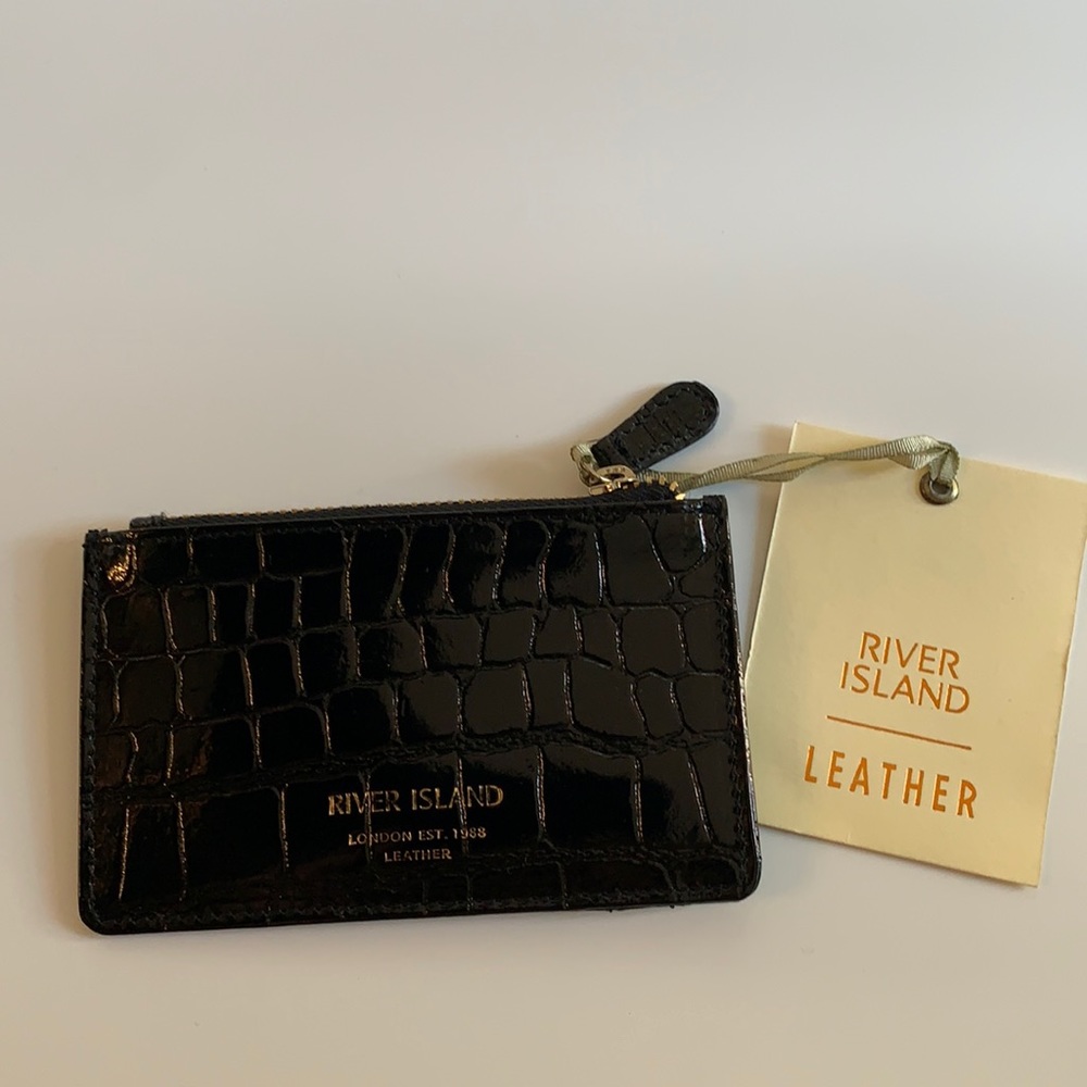 River Island wallet